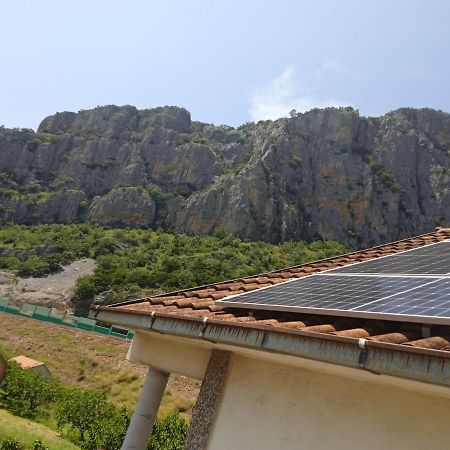 Vila Natalija Zagoric Εξωτερικό φωτογραφία