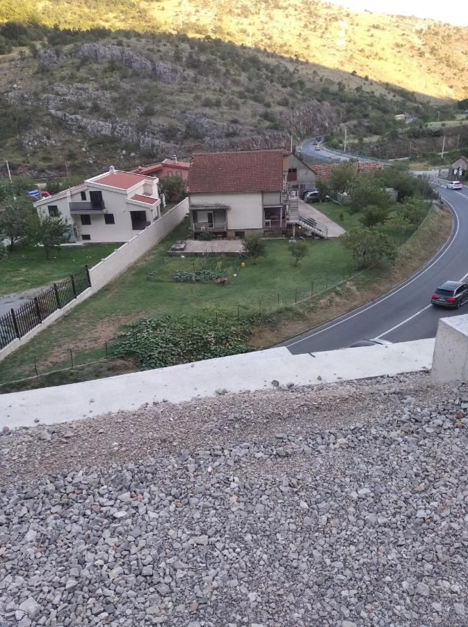 Vila Natalija Zagoric Εξωτερικό φωτογραφία