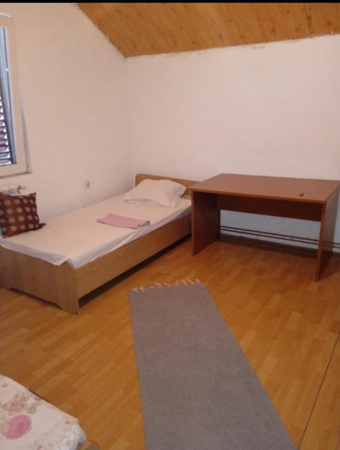 Vila Natalija Zagoric Εξωτερικό φωτογραφία