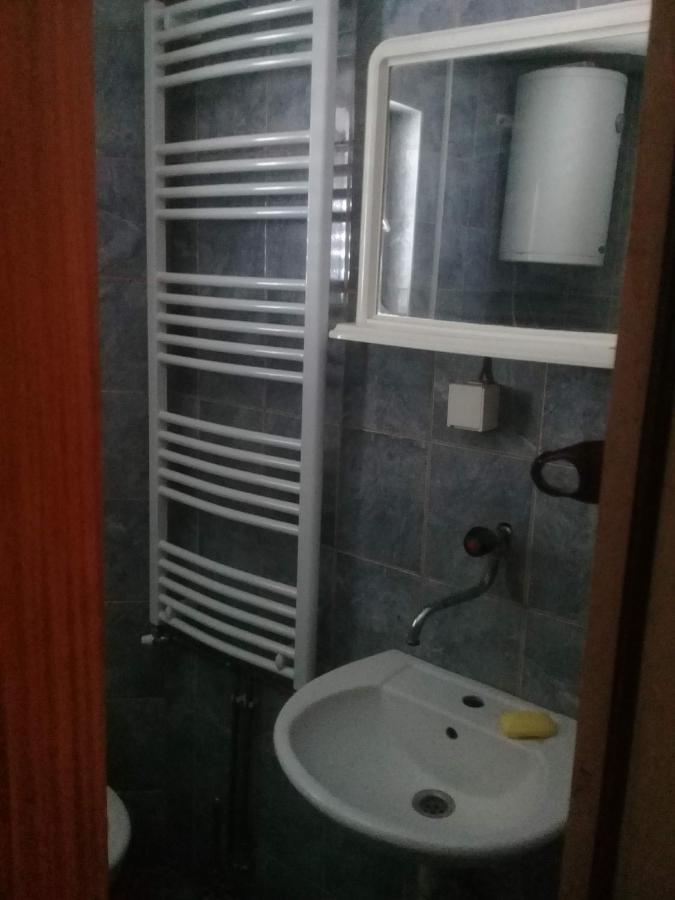 Vila Natalija Zagoric Εξωτερικό φωτογραφία