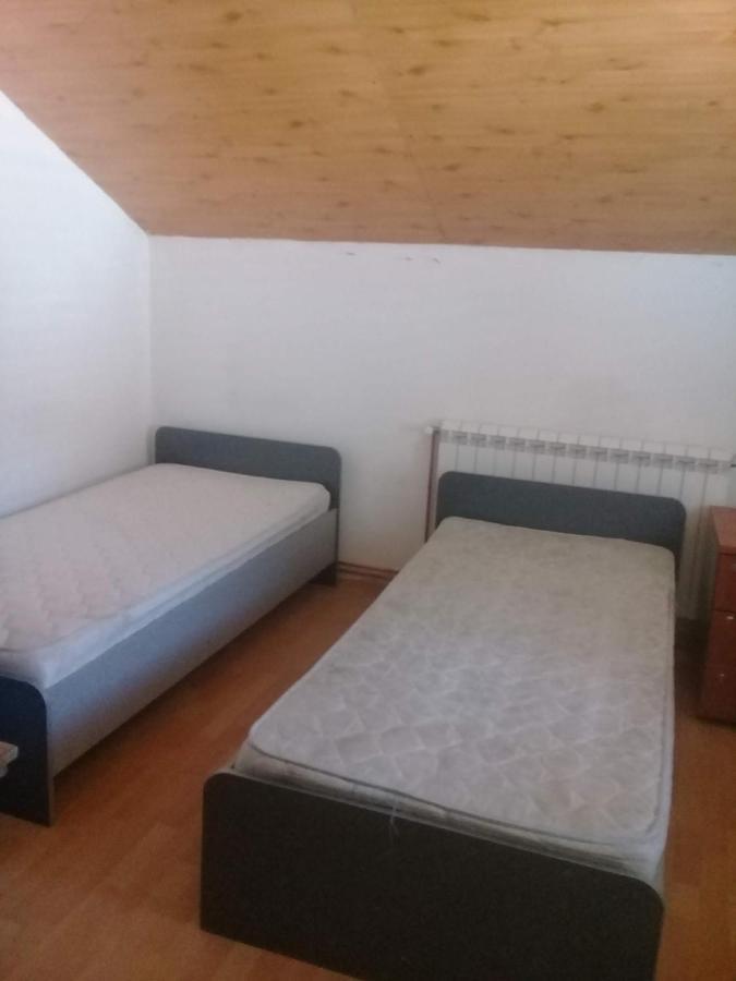 Vila Natalija Zagoric Εξωτερικό φωτογραφία
