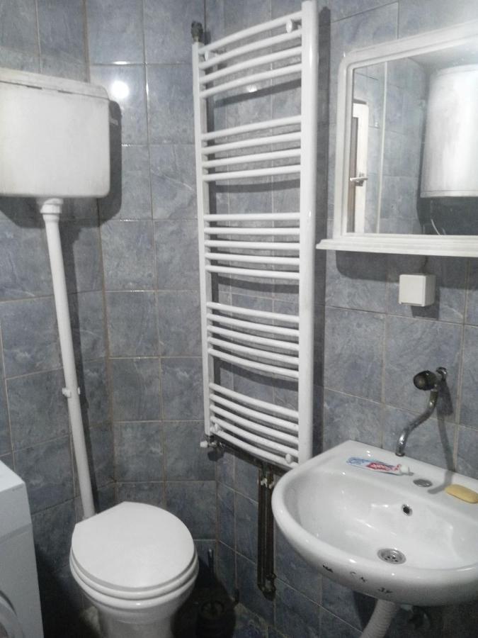 Vila Natalija Zagoric Εξωτερικό φωτογραφία