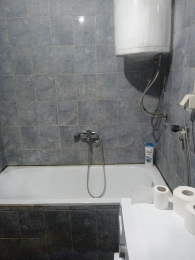 Vila Natalija Zagoric Εξωτερικό φωτογραφία