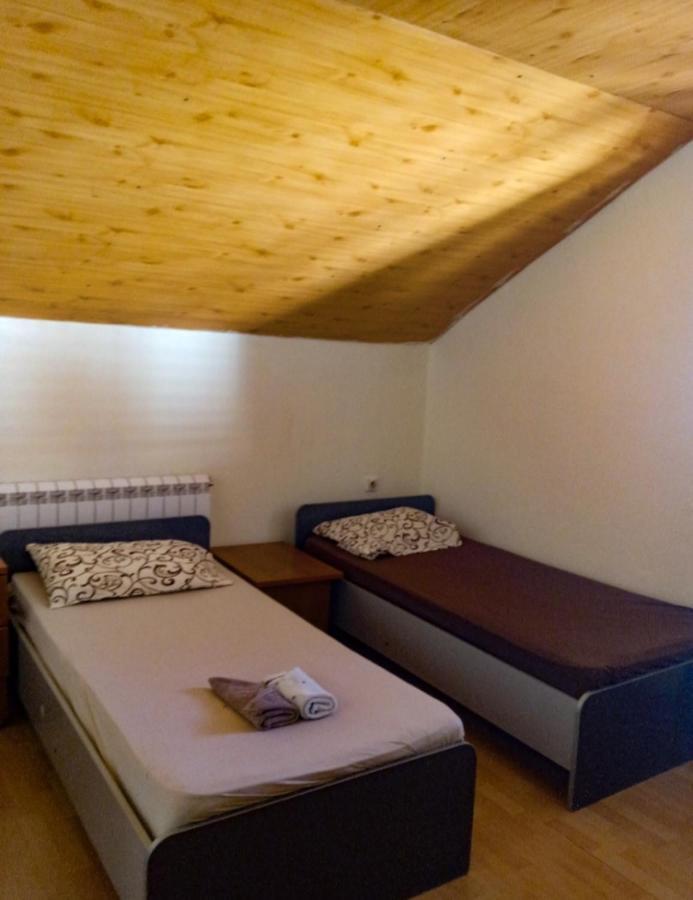 Vila Natalija Zagoric Εξωτερικό φωτογραφία