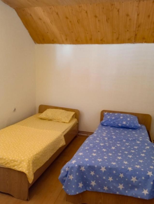 Vila Natalija Zagoric Εξωτερικό φωτογραφία