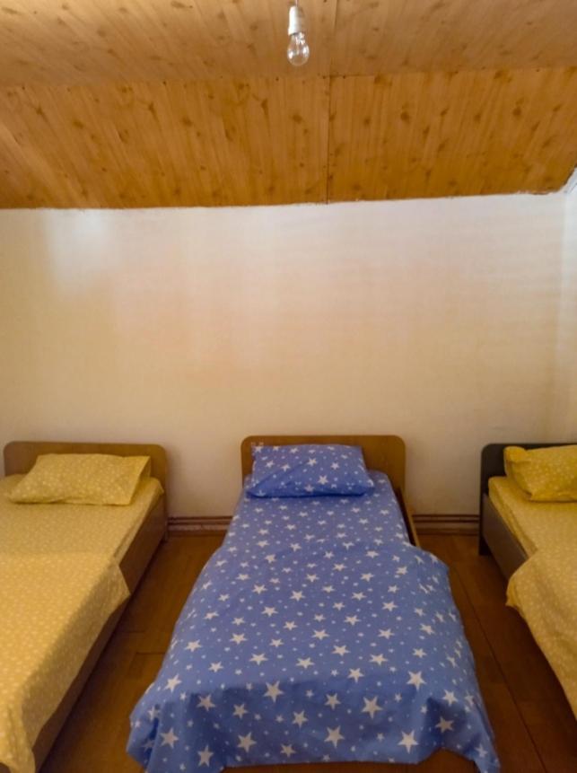 Vila Natalija Zagoric Εξωτερικό φωτογραφία