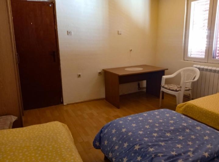 Vila Natalija Zagoric Εξωτερικό φωτογραφία