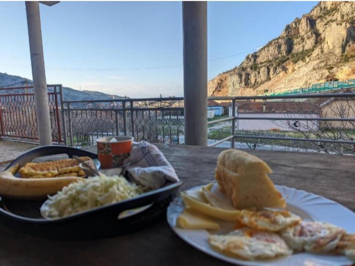 Vila Natalija Zagoric Εξωτερικό φωτογραφία