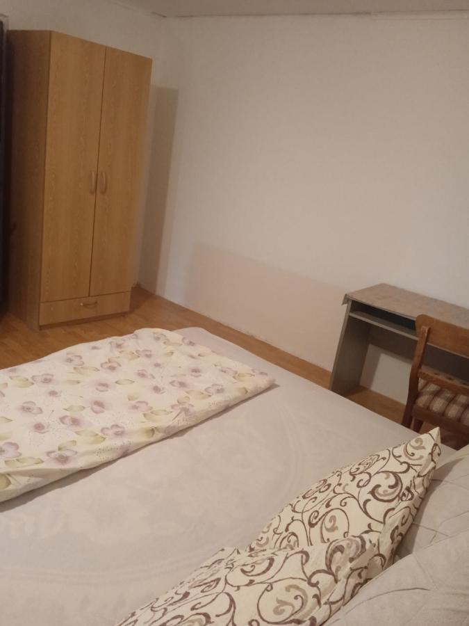 Vila Natalija Zagoric Εξωτερικό φωτογραφία