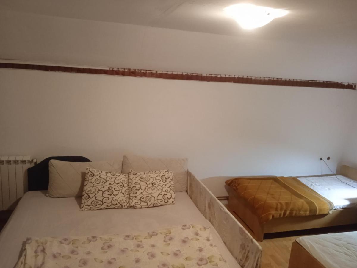 Vila Natalija Zagoric Εξωτερικό φωτογραφία