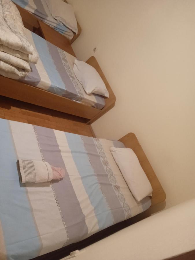 Vila Natalija Zagoric Εξωτερικό φωτογραφία