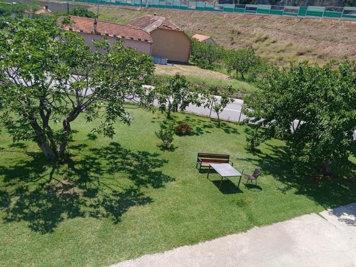 Vila Natalija Zagoric Εξωτερικό φωτογραφία