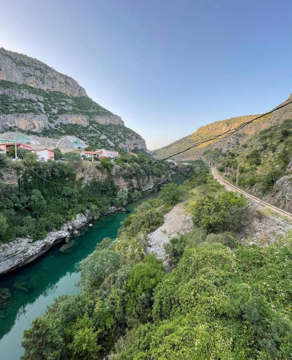 Vila Natalija Zagoric Εξωτερικό φωτογραφία