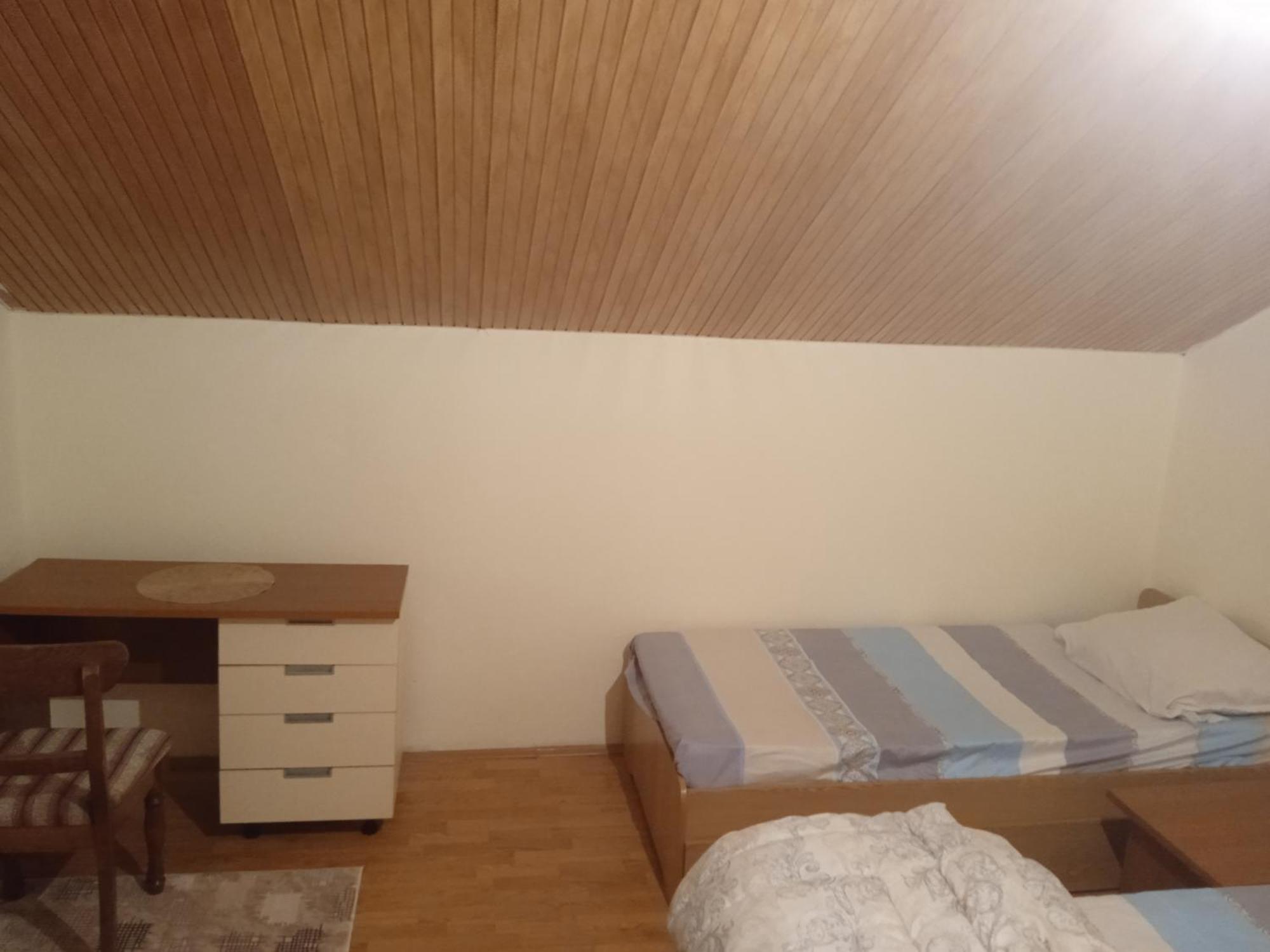 Vila Natalija Zagoric Δωμάτιο φωτογραφία